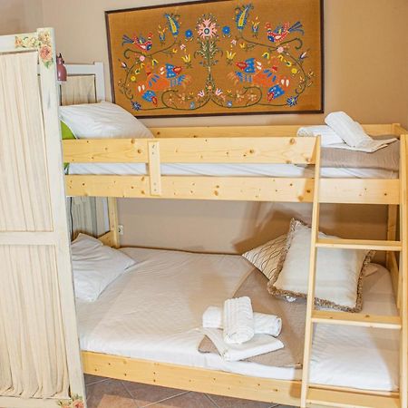 PalaiónTsiflíkion Sofia'S House 아파트 외부 사진