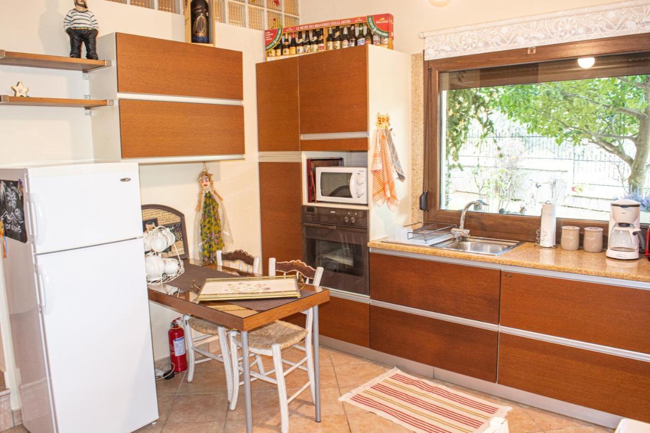 PalaiónTsiflíkion Sofia'S House 아파트 외부 사진